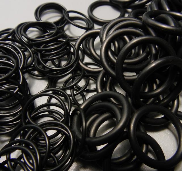 How can you ensure consistent rubber quality?