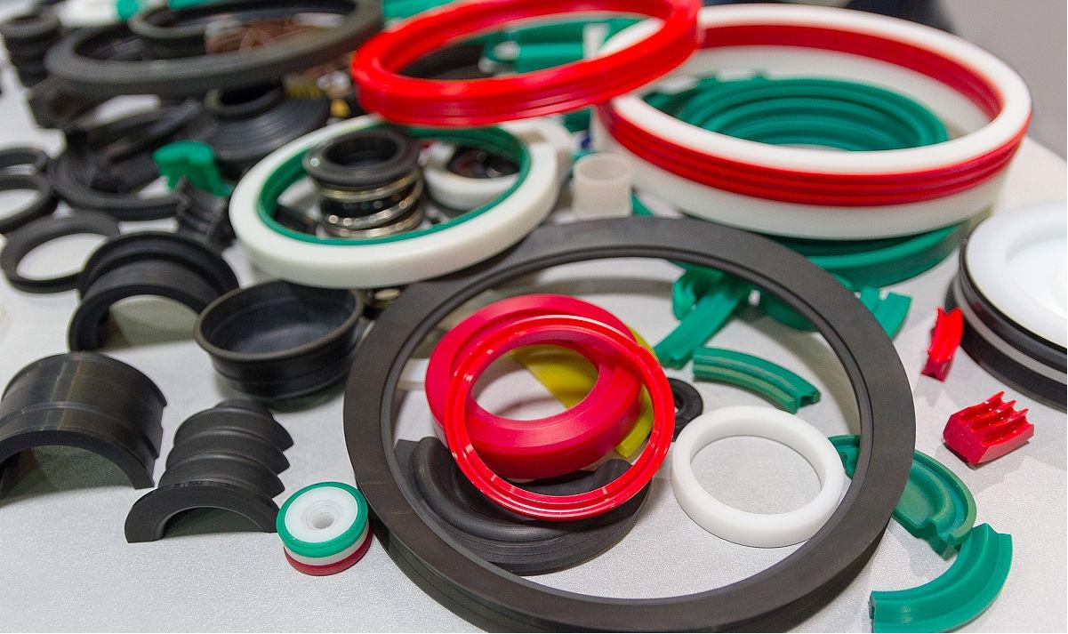 How to test the quality of rubber